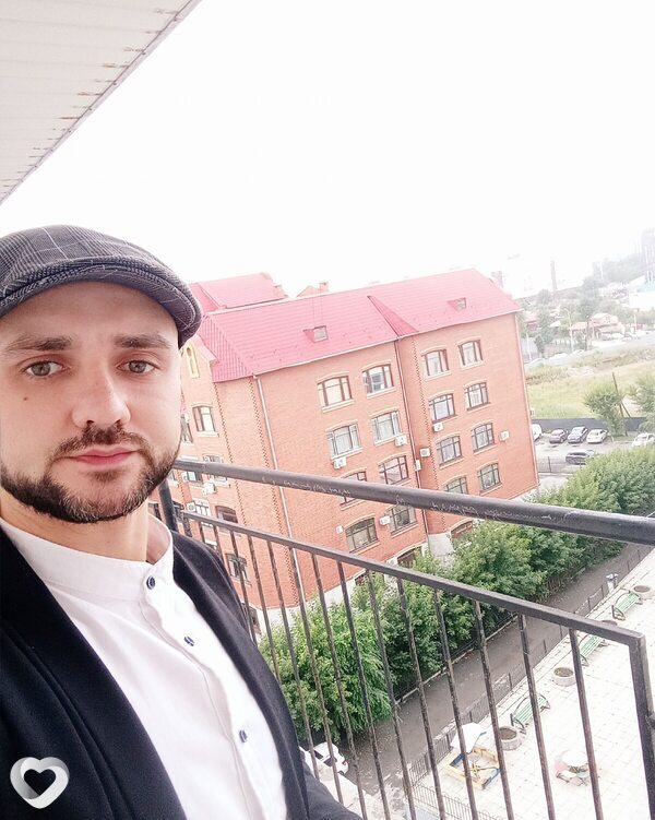 Алекс, 37, Тюмени — анкета №3454962