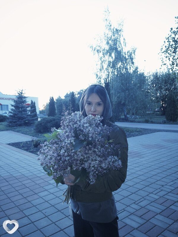 Диана, 19, Белгороде — анкета №3454963