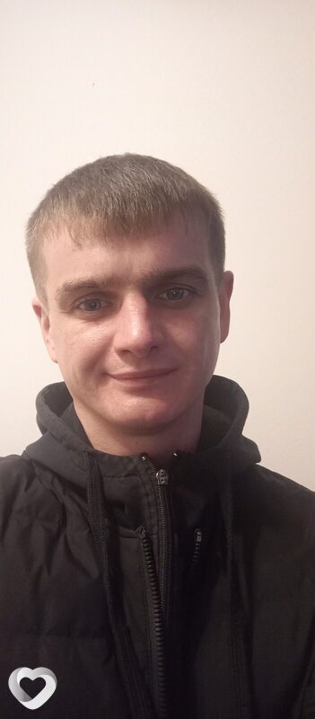 Евгений, 35, Бобруйске — анкета №3454965