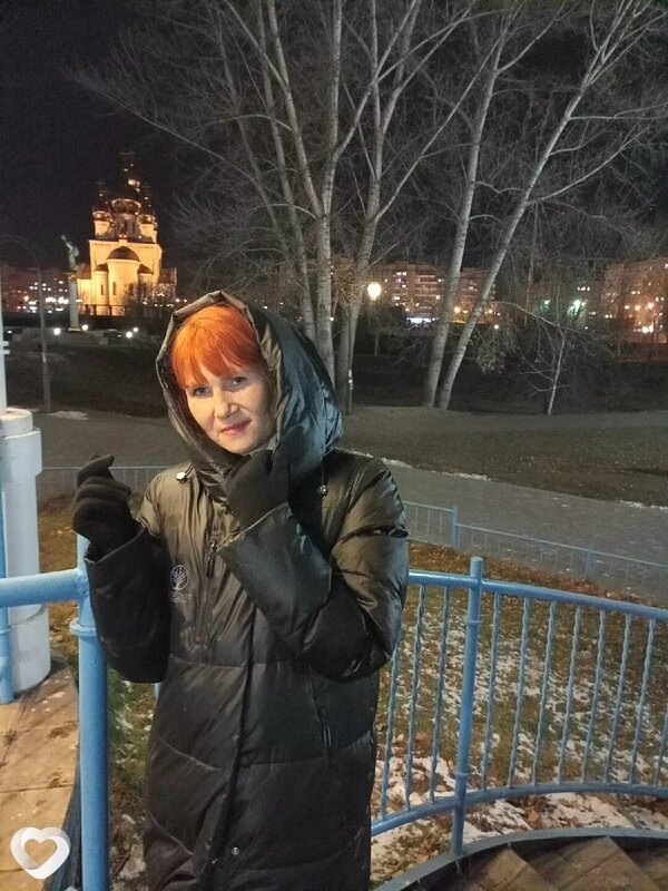 Любовь, 41, Абакане — анкета №3454970
