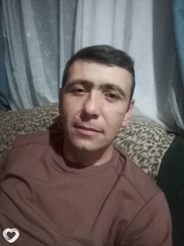 Дмитрий, 42, Крымске — анкета №3454495
