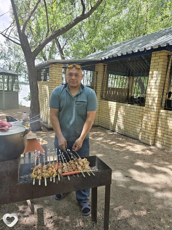 Murad, 42, Темиртау — анкета №3454649