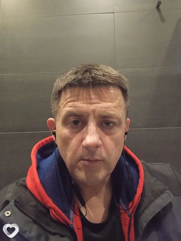 Тимур, 46, Москве — анкета №3454650