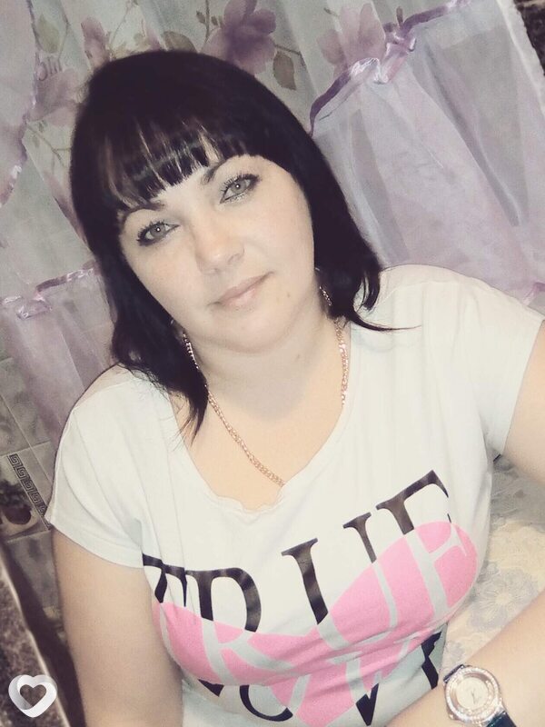 Антонина, 43, Омске — анкета №3454657