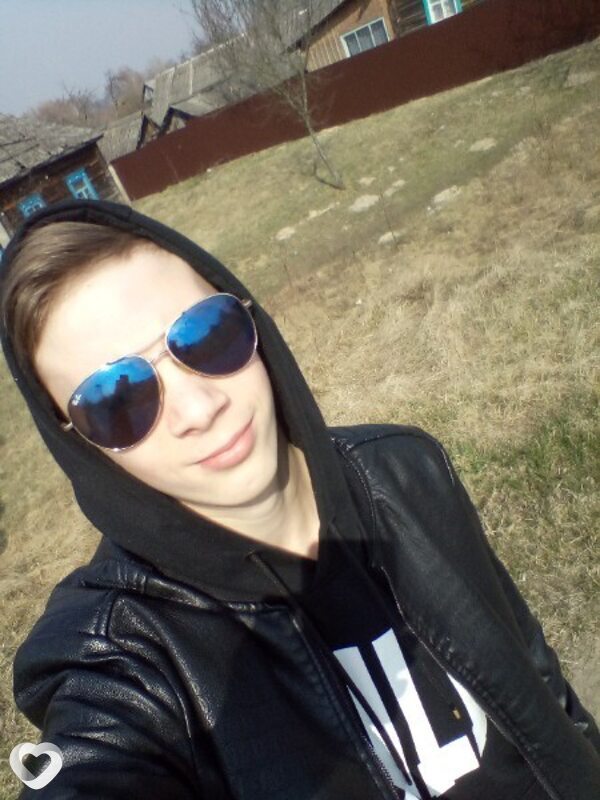Михаил, 20, Мозыре — анкета №3454659