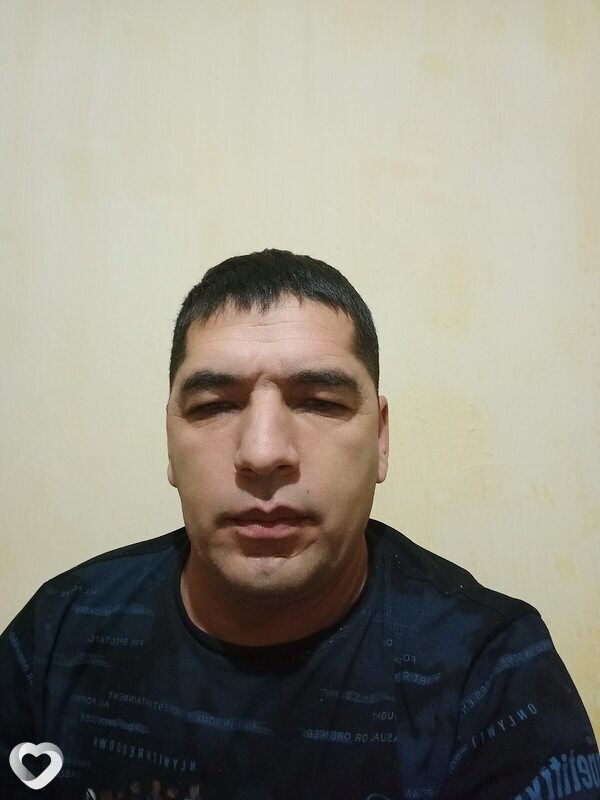 Aliwer, 40, Бишкек — анкета №3454661