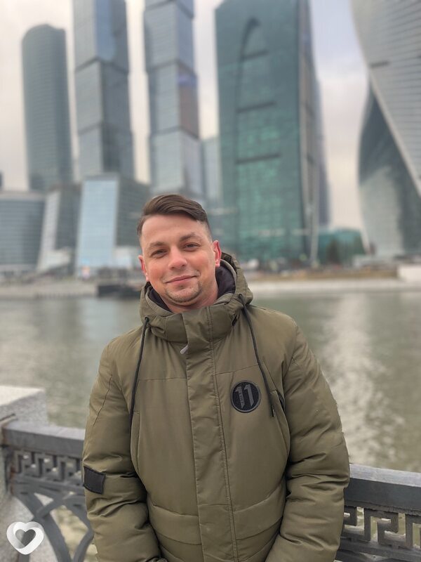 Дмитрий, 32, Каменске-Шахтинском — анкета №3454665