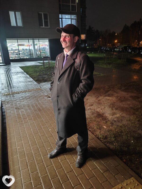 Anton, Саров