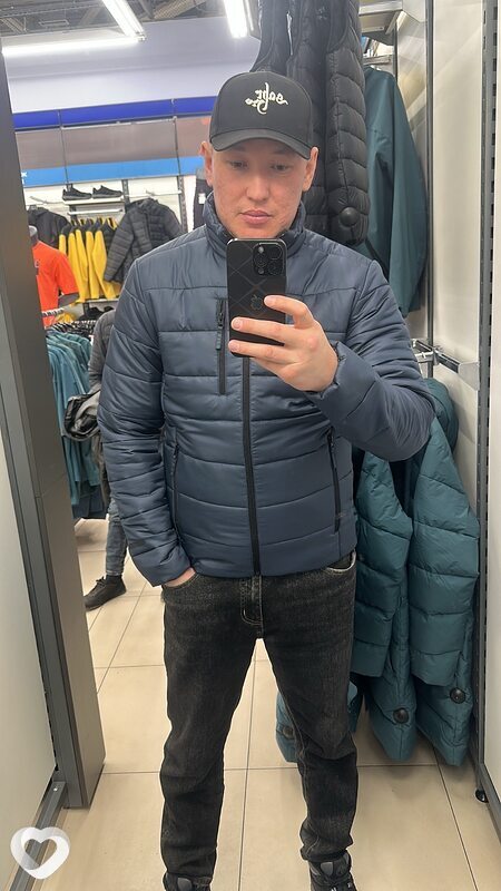 Абылай, 32, Караганде — анкета №3454571