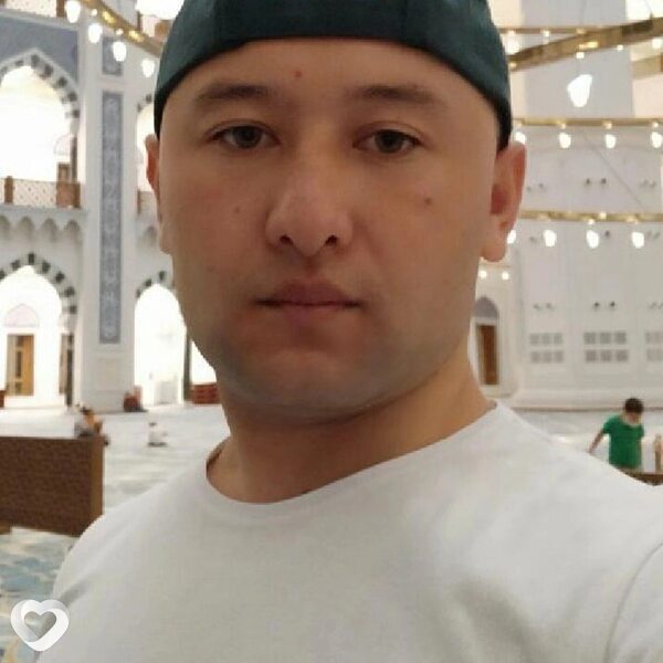Назарбек, 31, Севастополе — анкета №3454574