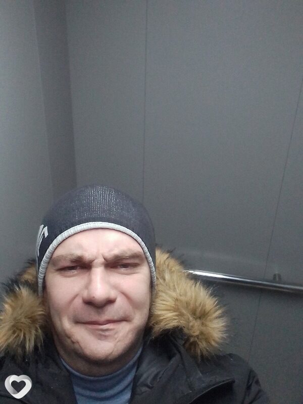 Дмитрий, 38, Красноярске — анкета №3454576