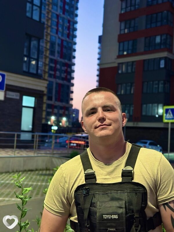 Денис, 22, Ставрополе — анкета №3454588