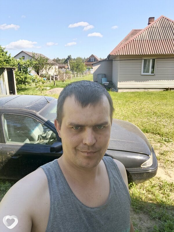 Павел, Микашевичи