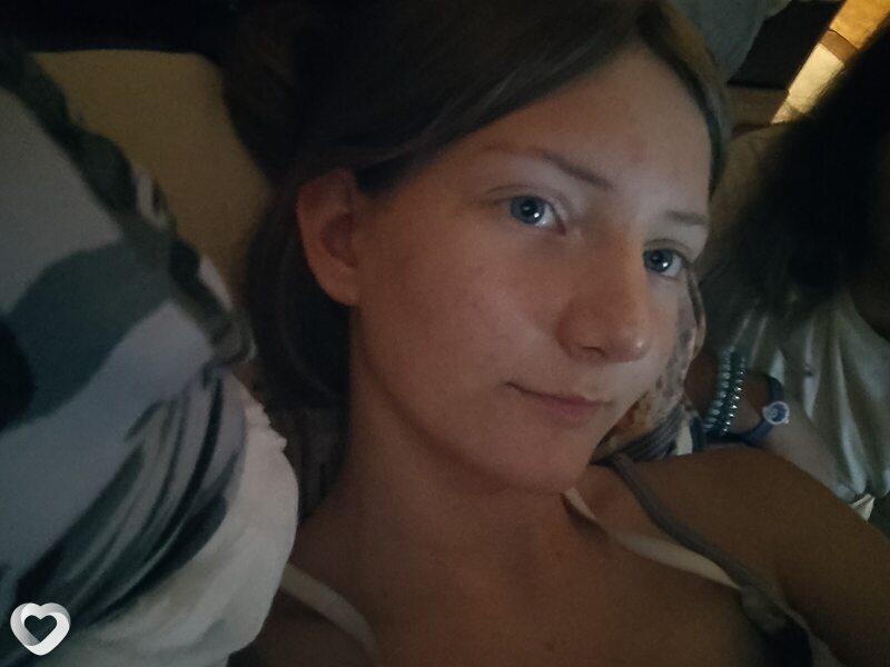 Юля, 22, Москве — анкета №3454529