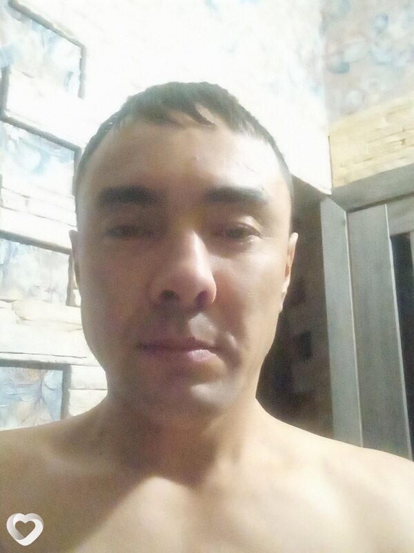Айдос, 39, Караганде — анкета №3454531