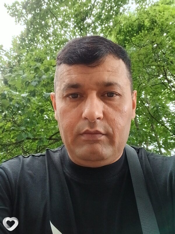 Юсуф, 34, Москве — анкета №3454533