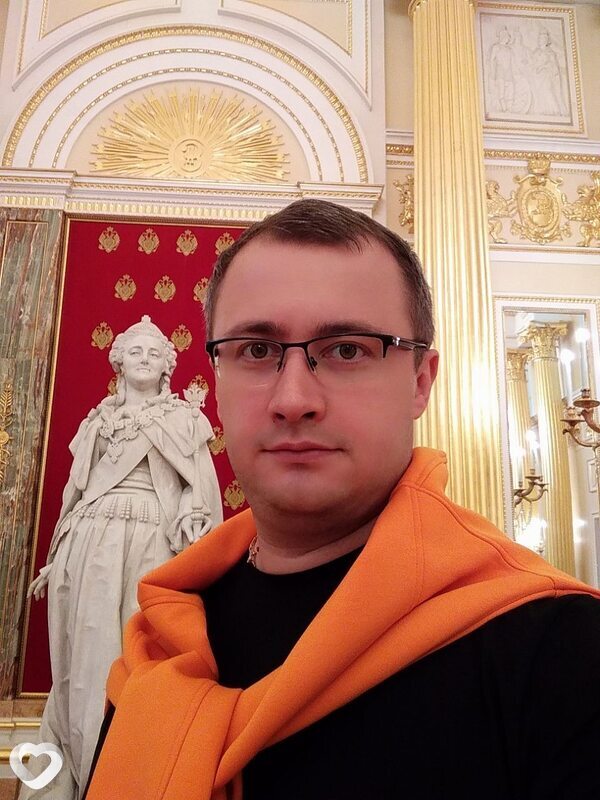 Евгений, 38, Красногорске — анкета №3454540