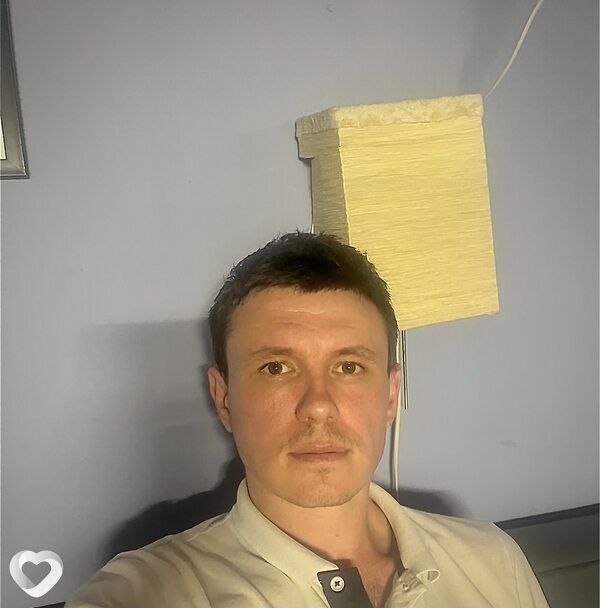 Роман, 34, Зеленоград — анкета №3454676