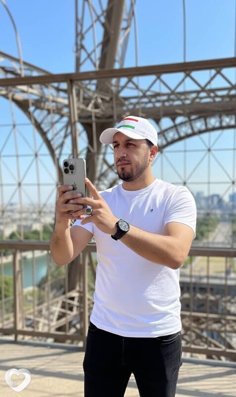 Мага, 30, Арамиле — анкета №3454690