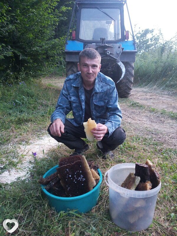 Юра, Ичня