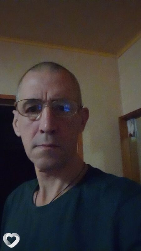 Лёша, 56, Мурманске — анкета №3454694