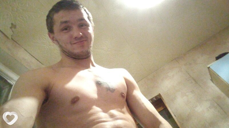 Андрей, 31, Омске — анкета №3454697