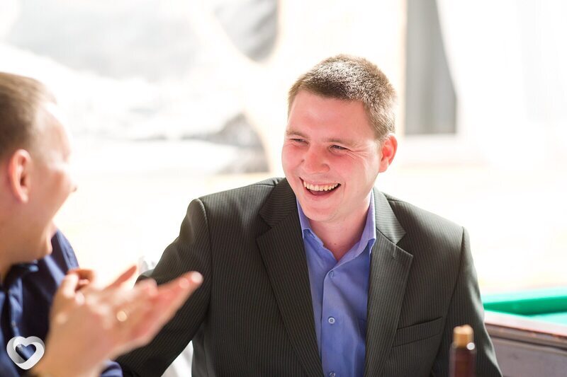 Евгений, 38, Кирове — анкета №3454703