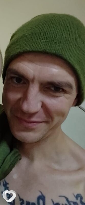 Вова, 61, Днепр — анкета №3454708