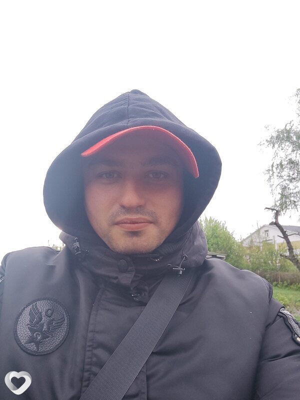 Дима, 30, Конотопе — анкета №3454709