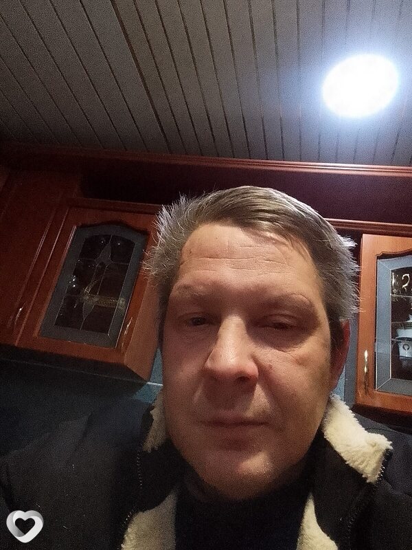 Александр, 47, Чехове — анкета №3454715