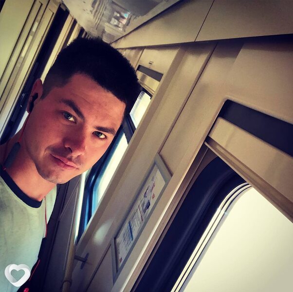 Александр, 33, Костроме — анкета №3454716