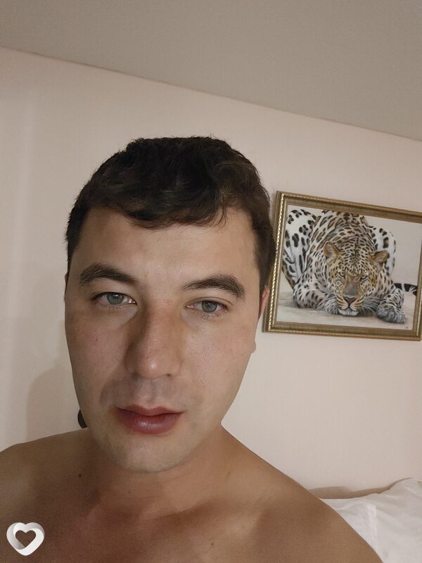Ринат, 38, Астрахани — анкета №3454719