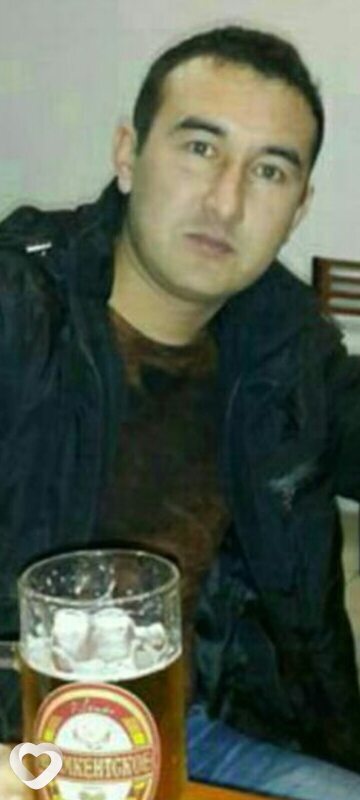 Mura, 39, Алматы — анкета №3454553