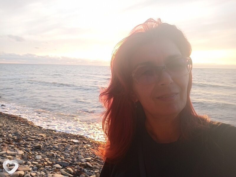 Альбина, 50, Санкт-Петербурге — анкета №3454557