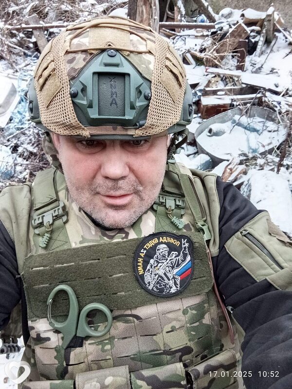 Андрей, 38, Луганске — анкета №3454569
