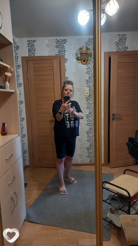 Алёна, 52, Дзержинске — анкета №3454748