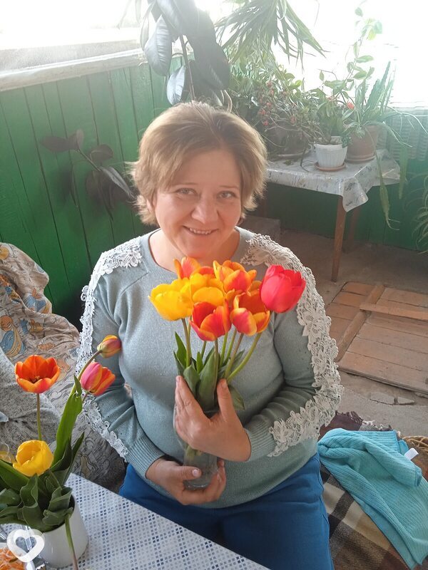Tatiana, Чолпон-Ата