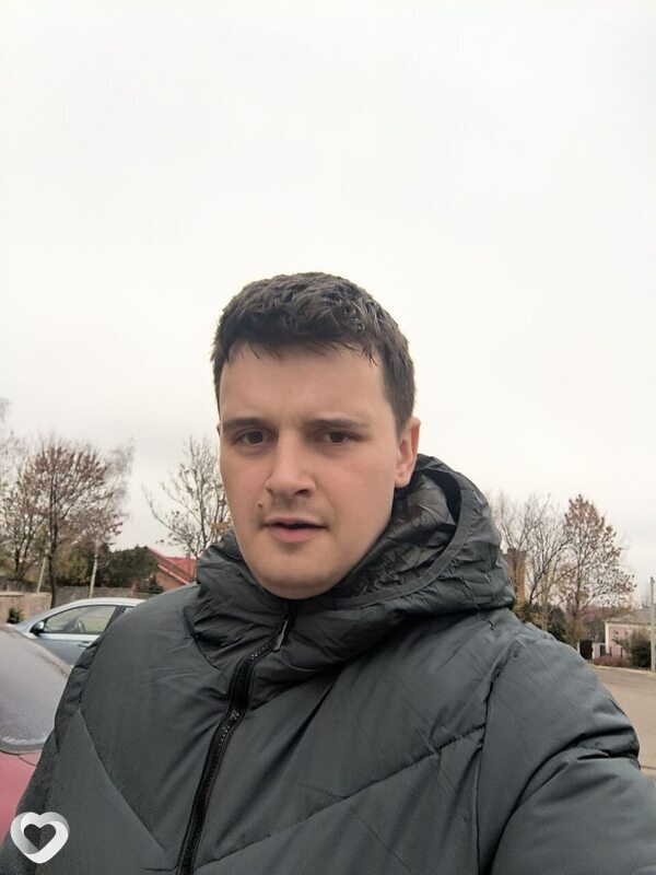 Володимир, 28, Харькове — анкета №3454750