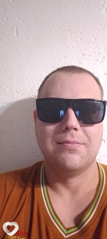 Алексей, 37, Нефтеюганске — анкета №3454751