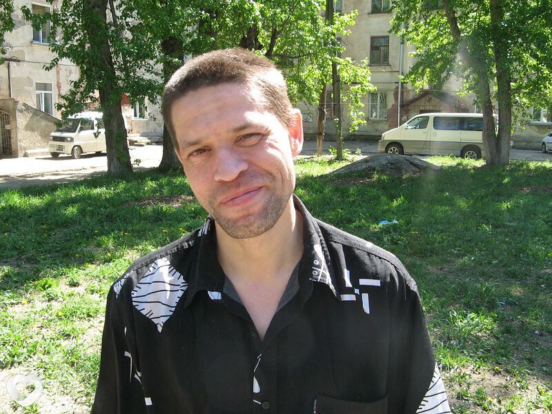 Макс, 47, Новосибирске — анкета №3454757