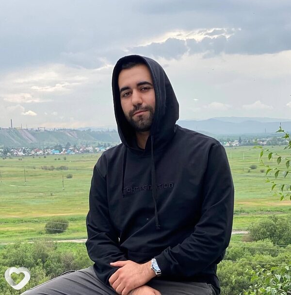 Али, 27, Пятигорске — анкета №3454759