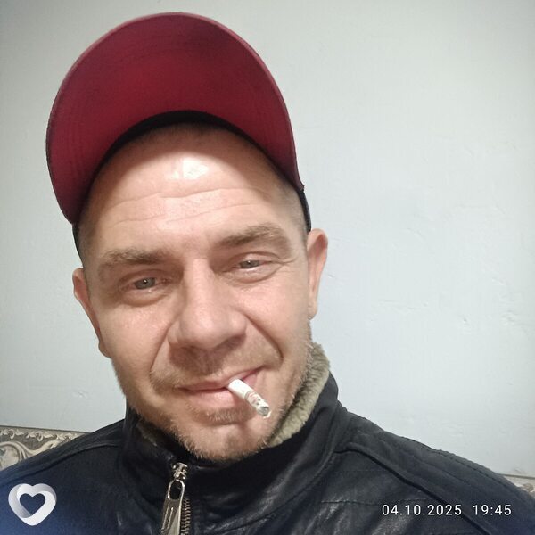 Олег, 37, Киеве — анкета №3454767