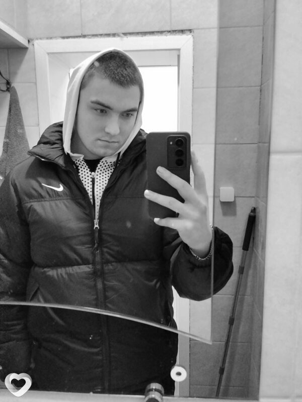 Хакер, 22, Рязани — анкета №3454874