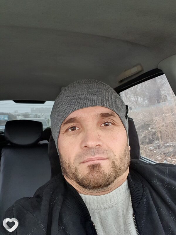 Файз, 37, Самаре — анкета №3454876