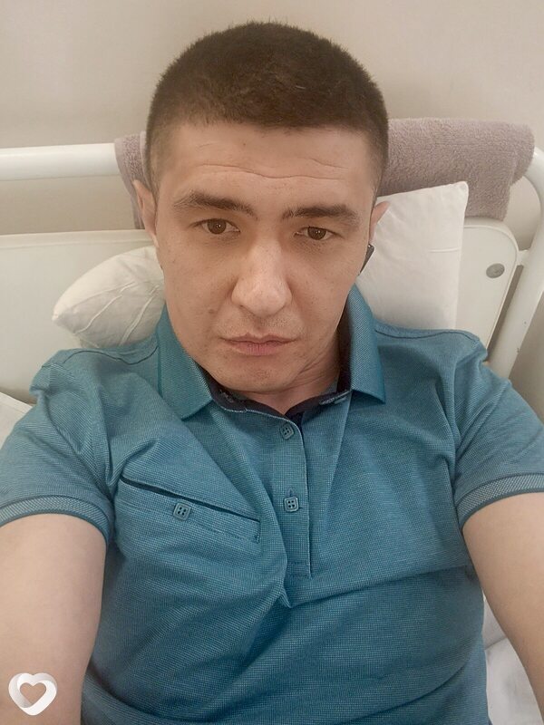 Денис, 35, Ульяновске — анкета №3454894