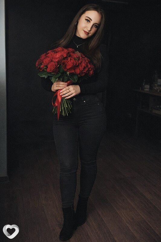 Ірина, 20, Киеве — анкета №3454771