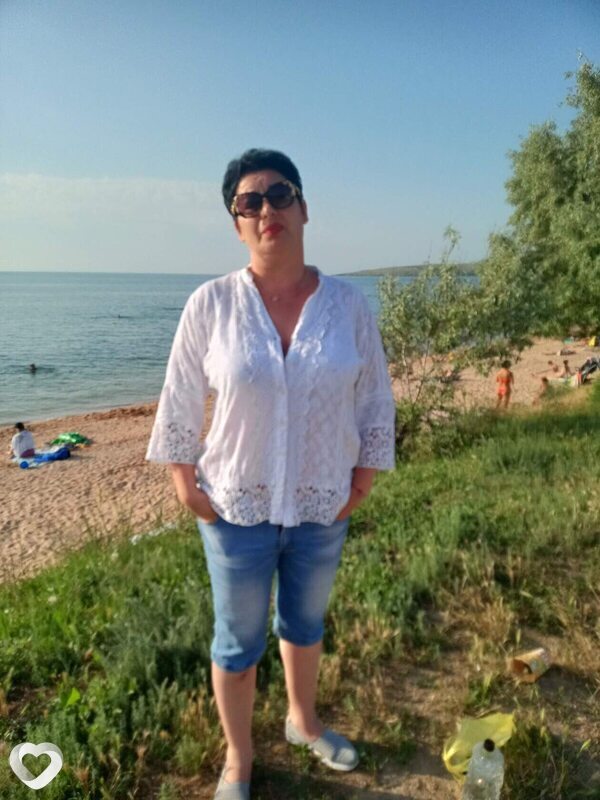 Olga, 50, Сургуте — анкета №3454786