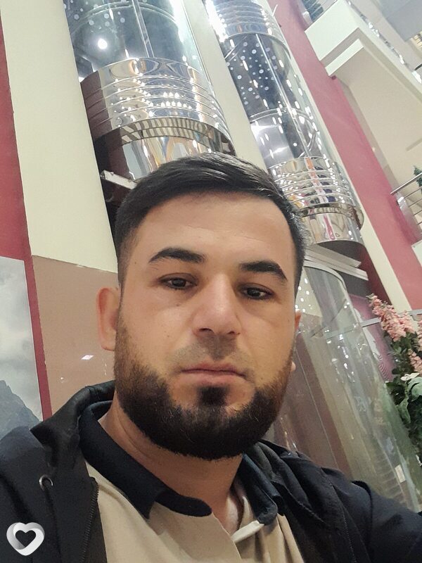 Баха, 29, Караганде — анкета №3454795