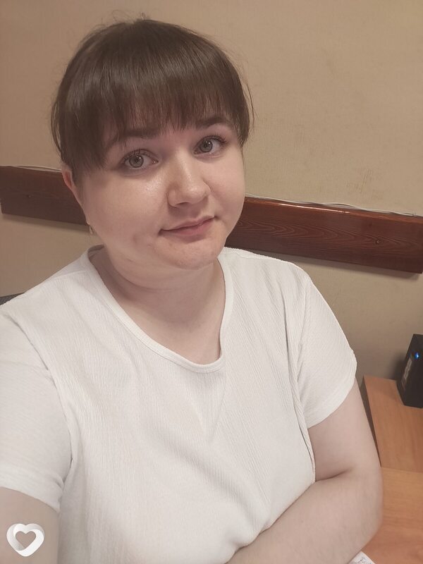 Ольга, 36, Кургане — анкета №3455024