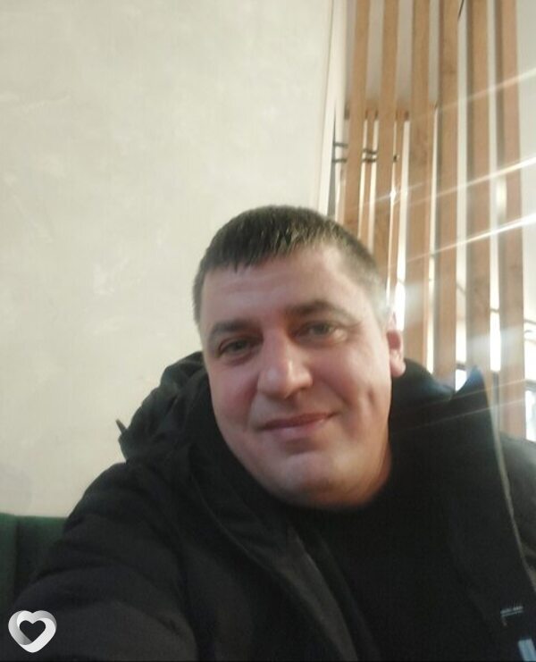 Виталий, Николаев